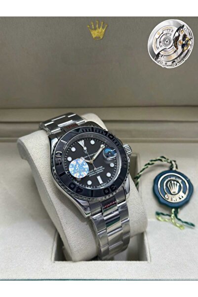 Watch Mr. samerina men's watch, tamatic, iron, size 44