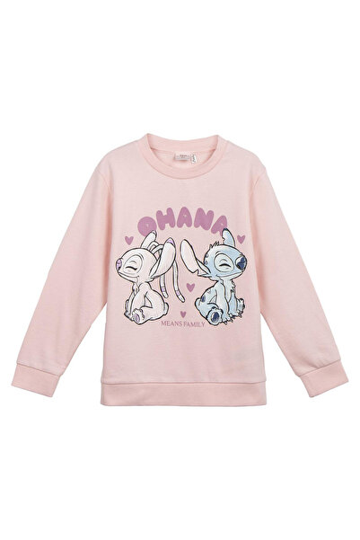 Lilo & Stitch Μακρυμάνικο πουκάμισο, Στιτς