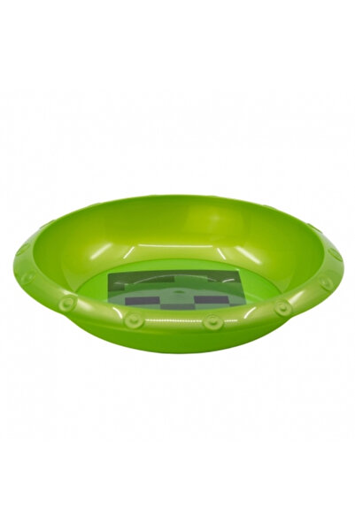 MINECRAFT Bol din plastic 17 cm verde