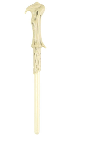 Harry Potter Stilou Lord Voldemort Baghetă 3 ani Albă