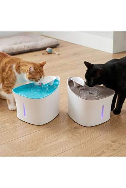 lowell home Automatic Cat Water Dispenser
