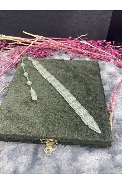 Kttesbihaksesuar KEDİ GÖZÜ BALIK ZAZA TESBİH