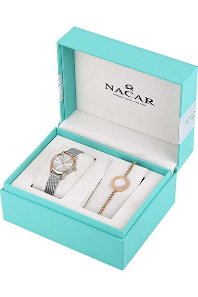 Nacar Nc34-392020K-Esm-Set