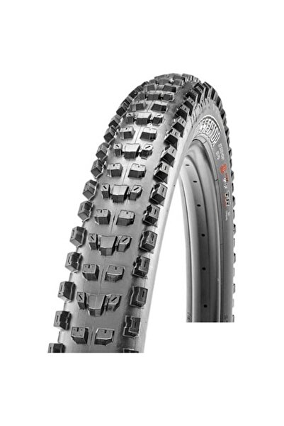 Maxxis Anvelopă de bicicletă Dissector 27.5x2.40WT 3CG/DH/TR pliabilă