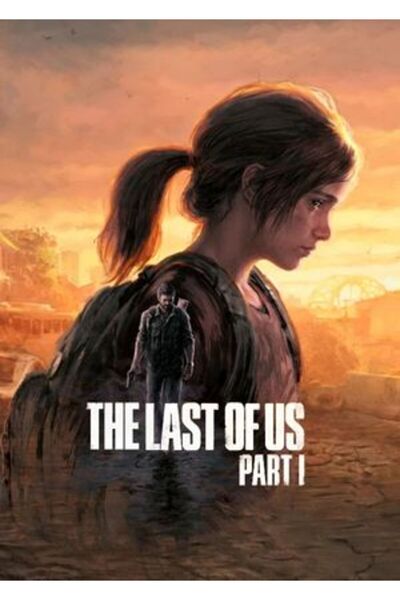 Mojang The Last of Us Part I (PC) Steam Key