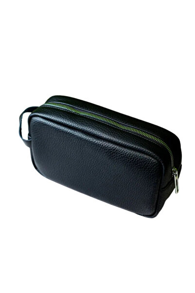 WIWU Dapper Travel Pouch Organizer Bag – Black