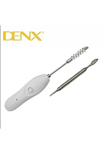 Denx حفار بطاطس كهربائي قابل لإعادة الشحن