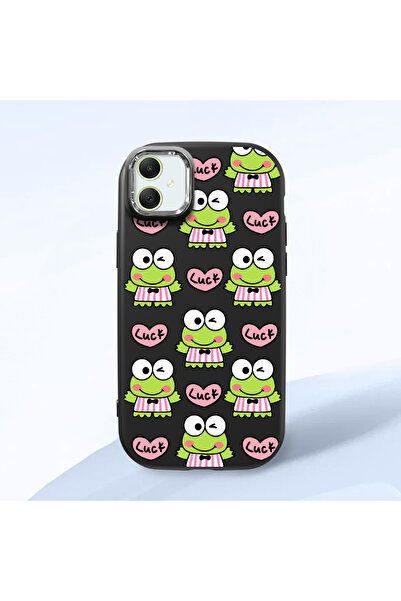 ucuc حافظة سيليكون سوداء متوافقة مع هاتف سامسونج جالاكسي A05 مع حماية للكامير...