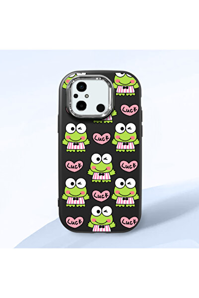 ucuc حافظة سيليكون سوداء متوافقة مع ماصّ للصدمات كاميرات من Poco C55، حافظة ع...