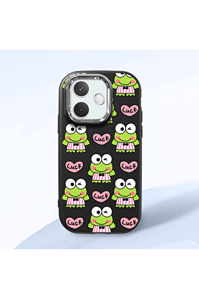 ucuc حافظة من السيليكون الأسود متوافقة مع هاتف اوبو A5 برو 4G/5G مع ماصّ للصد...