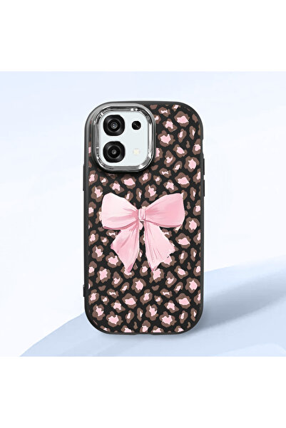 ucuc حافظة سيليكون سوداء متوافقة مع هاتف اوبو A6 برو 4G/5G مع حماية للكاميرا ...