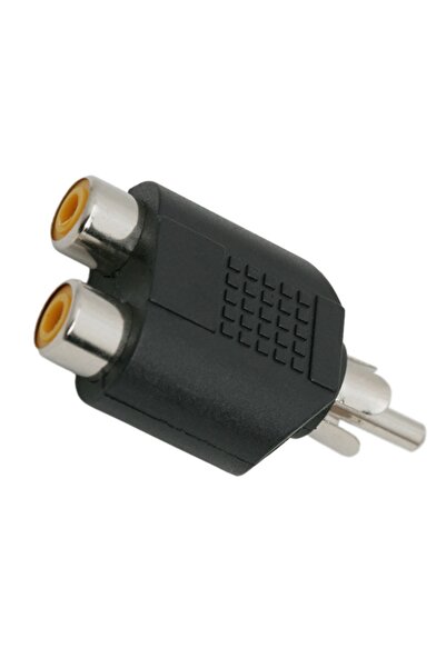 OEM RCA Y-adapter