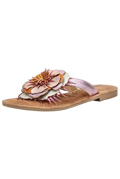 LAZAMANİ Pantoletten