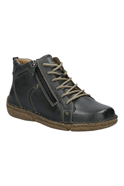 Josef Seibel Neele 71 | Stiefelette für Damen | Grün Neele 71, bronzat