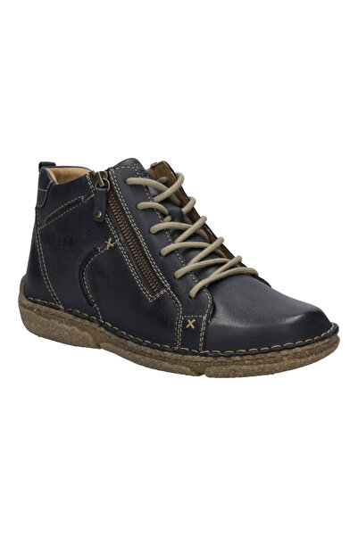 Josef Seibel Neele 71 | Stiefelette für Damen | Blau Neele 71, ocean