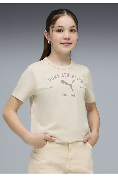 Puma Μπλουζάκι με γραφικά Class