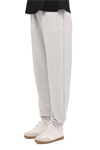 Kinetix Wb 22Bella-P 6Fx a Gray Mel Women's Sweatpants
