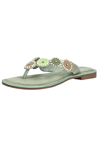 LAZAMANİ Pantoletten