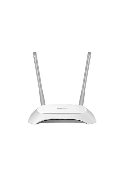 Elif Asya Ceyiz Tekstil Tp-Link TL-WR850N 300 Mbps 4 Portlu Router