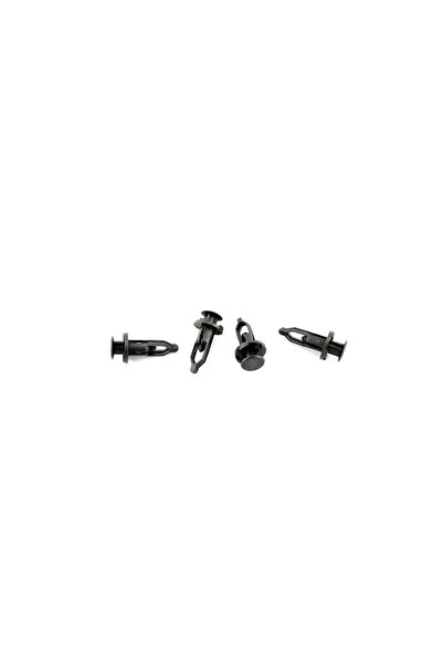 Bezos Κλιπ Προφυλακτήρα Toyota & Daihatsu (Κοντό) 50 Τεμάχια Yk 2411 5216116010