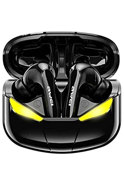 Generic True Wireless Bluetooth 5.1 Gaming Ear Buds with Microphone