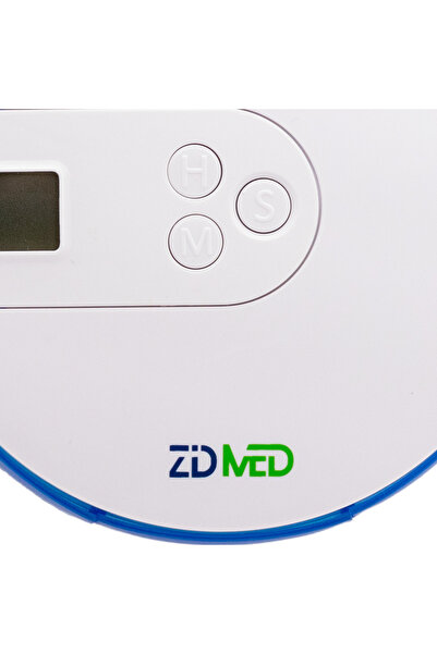 zidmed Z-Med Mini Drug Alarm