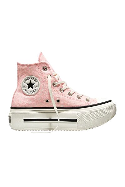 Converse Chuck Taylor All Star Double Stack sport shoes - A17882C