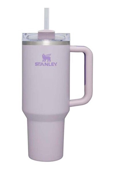 Stanley Quencher H2.0 FlowState Stainless Steel Vacuum Insulated Tumbler with...