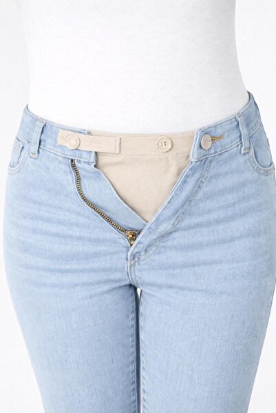 SERRAXXL PROŠIRIVAČ STRUKA ZA TRUDNIČKE PANTALONE