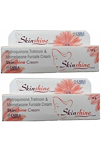 CADILA كريم لتفتيح البشرة، مناسب للندبات، البثور، حب الشباب، وآثار الحروق، 15...