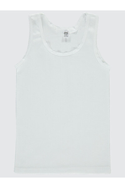 LC Waikiki Girls' Undershirt 2-12 Years White by Style Keepers from Uzg Store