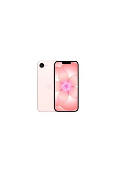 Apple iPhone 17E, 256GB, бял