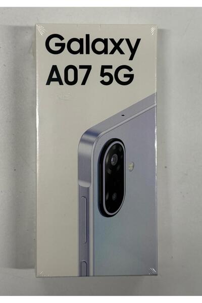 Samsung Android Cep Telefonu