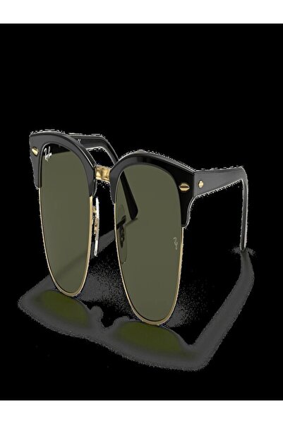 Ray-Ban RB3016 Clubmaster Classic