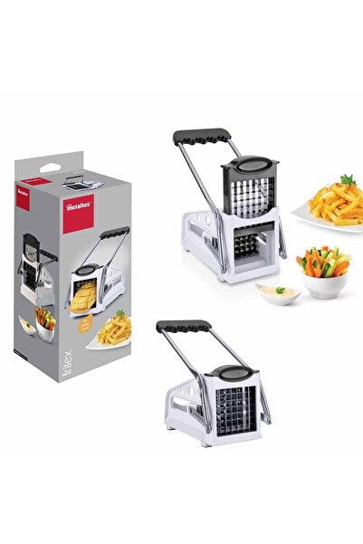 Saule Metaltex 251701 Fritex Patates Dilimleyici