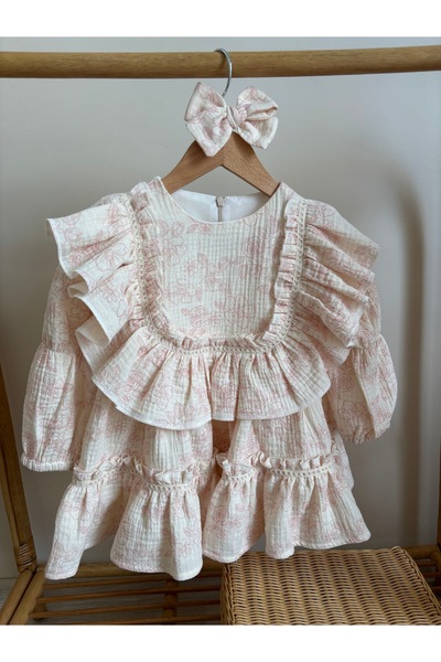 Lolidenss Lena Dress