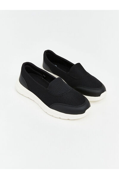 LC Waikiki Vizyon New Season Mesh Detailed Women's Sports Shoes