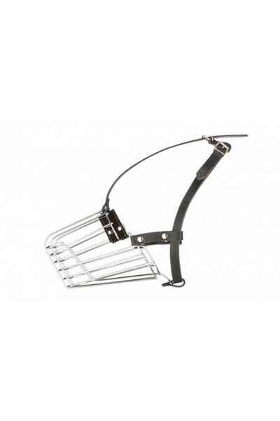 Other Botnita de metal, cromata, captusita cu neopren, 31 cm x lungime 10.5 c...