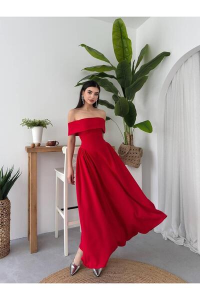 MODALIST FASHION Κομψό γυναικείο φόρεμα Ελέιν