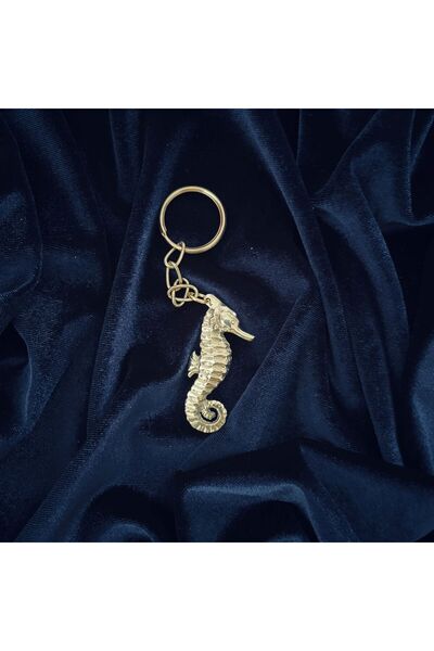 Hedea أرز سلسلة مفاتيح دينيزاتي