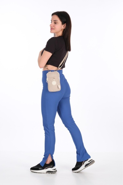 LOOP DESIGN rezistent la apă Țesătură Klinkır, bretea ajustabilă Suport telef...