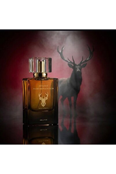 PATRONUS - ROJA ELYSI - EXTRAİT