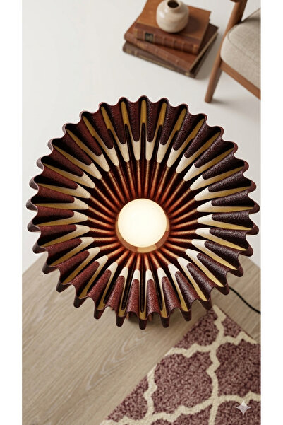 NESLİDEKOR NESLİ DEKOR - Yatak Odası Salon tipi Abajur