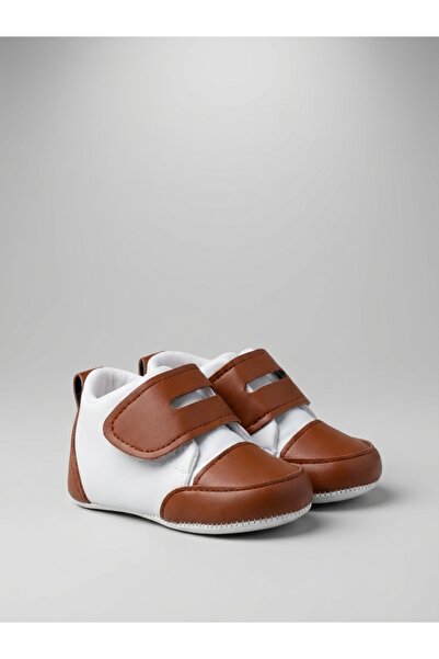 pufien Baby Shoes, Sneakers First Step Shoes, Baby Booties, Velcro Fasteners
