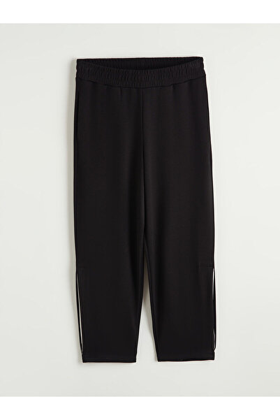 LC Waikiki Özmarka New Season Women's Sweatpants with Elastic Waist