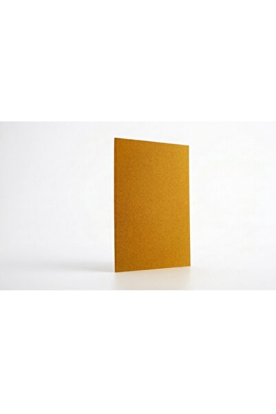 ADEY Renkli Kağıt-Sarı-1 Adet