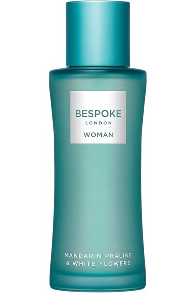 BESPOKE LONDON عطر ماندرين برالين وزهور بيضاء للنساء، ماء عطر 100 مل