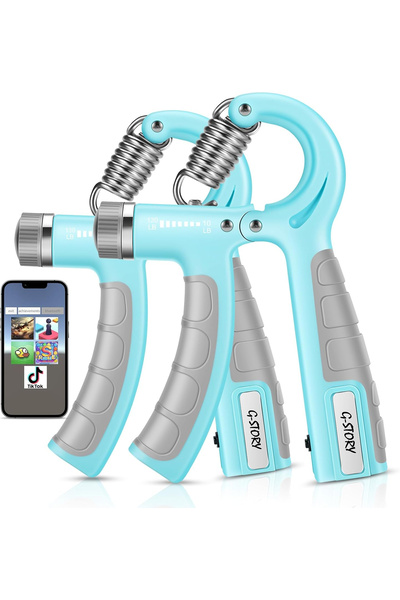 OEM Întăritor priză 10-130 lbs, negru, 1 bucată albastră