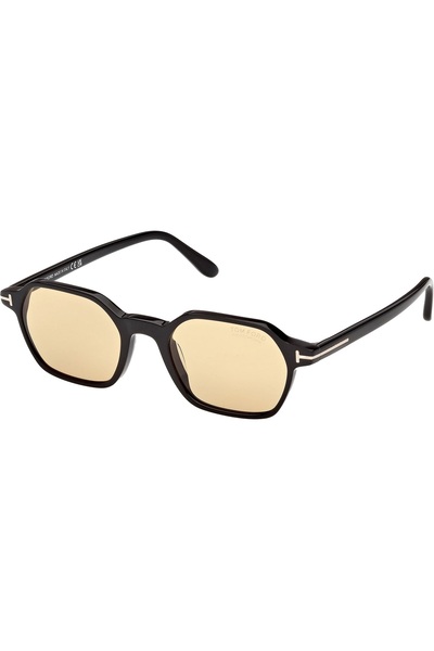 Tom Ford FT1301 01E 51 UNISEX GÜNEŞ GÖZLÜĞÜ