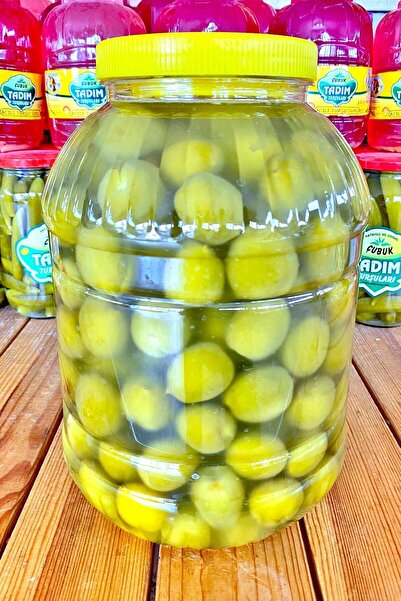 Tdm turşuları Kayısı Çağlası Turşusu 5000